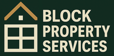 Block Property Services Logo